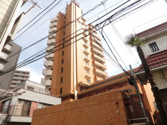 グランメール中井